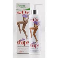 Power Health SIZE ONE EXTRA SHAPE 200ml