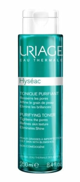 Uriage Hyseac Purifying Tonic Τονωτική Λοσιόν