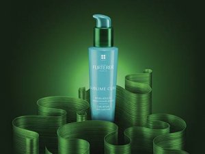 Rene Sublime Curl Veloute Nutri Activateur de Boucles Sans Rincage