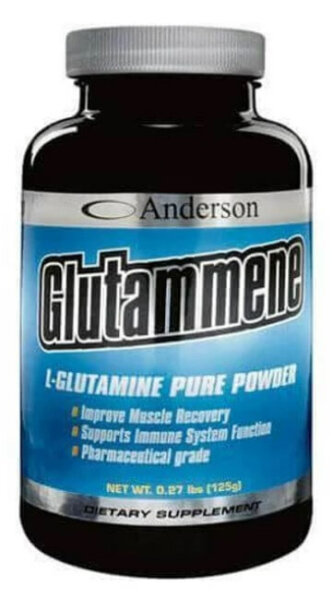 Anderson Glutammene Powder