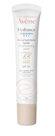 Avene Hydrance BB Lumière Spf30 Riche Crème Hydratante