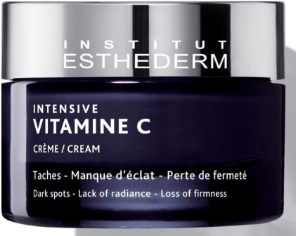 Institut Esthederm Intensive Vitamine C Cream