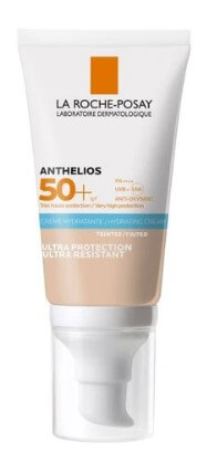 La Roche-Posay Anthelios Ultra BB Hydrating Tinted Cream Spf50+