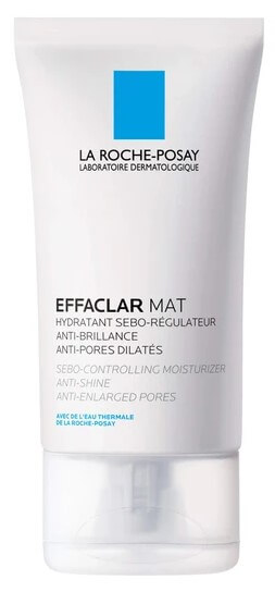 La Roche-Posay Effaclar Mat Cream