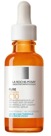 La Roche-Posay Pure Vitamin C10