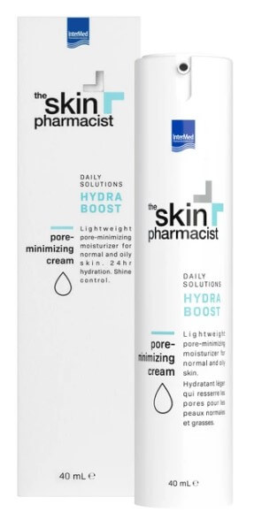The Skin Pharmacist Hydra Boost Pore-Minimizing Cream
