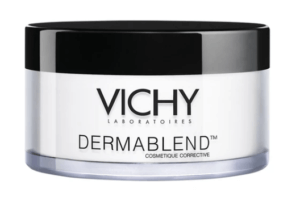 Vichy Dermablend Setting Powder