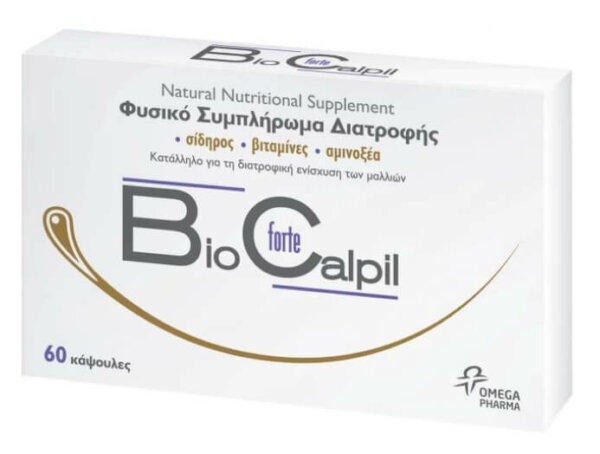 Biocalpil Forte