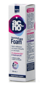 Acnofix Cleansing Face Foam