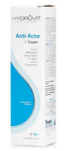 Hydrovit Anti-Acne Cream