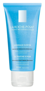 La Roche-Posay Ultra Fine Scrub Sensitive Skin