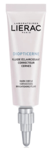 lierac diopticerne fluide eye cream