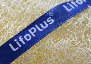 Lifoplus σφουγγάρι καθαρισμού σώματος