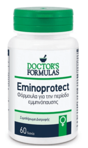 Doctor's Formulas Eminoprotect