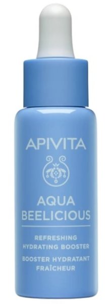 Apivita Aqua Beelicious Refreshing Hydrating Booster