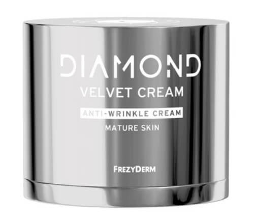 Frezyderm Diamond Velvet Anti-Wrinkle Cream Mature Skin