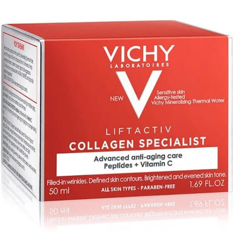 Vichy Liftactiv Collagen Specialist