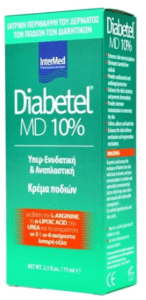 Intermed Diabetel MD 10%