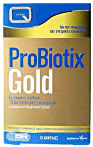 probiotix quest