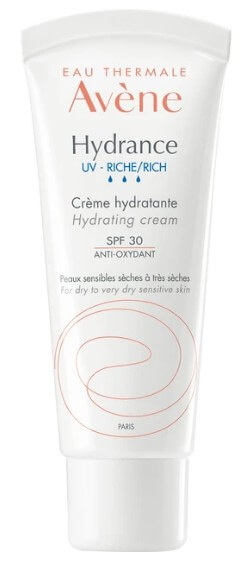 Avene Hydrance UV Riche Cream Spf30