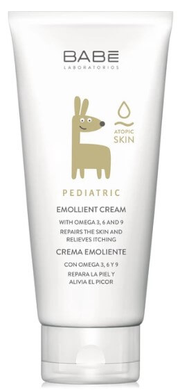 Babe Pediatric Emollient Cream