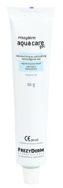 Frezyderm Aqua Care Vaginal Gel