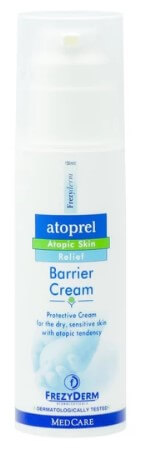 Frezyderm Atoprel Barrier Cream