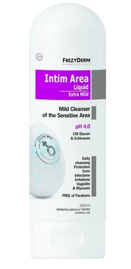 Frezyderm Intim Area Liquid Extra Mild