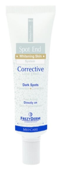 Frezyderm Spot End Corrective