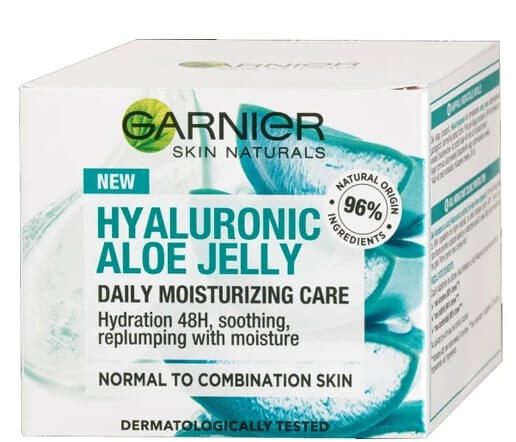 Garnier Skin Naturals Hyaluronic Aloe Jelly