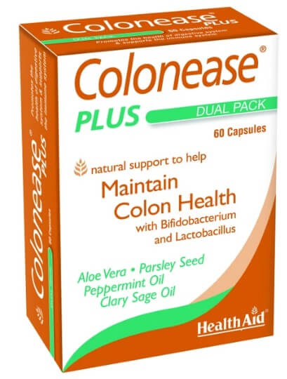 Health Aid Colonease Plus