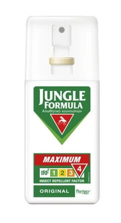 Jungle Formula Maximum Original
