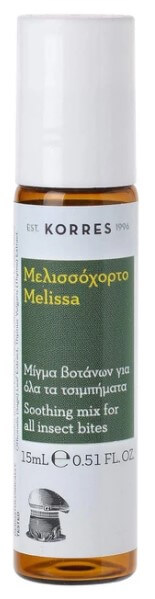 Korres Soothing Mix for All Incect Bites