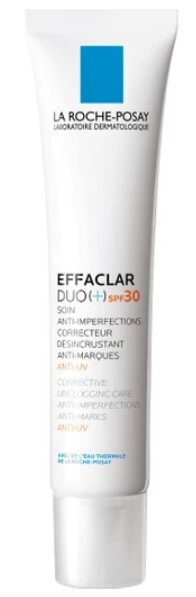 La Roche-Posay Effaclar Duo Spf30