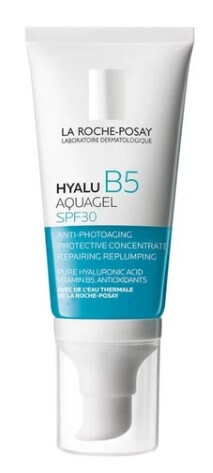 La Roche-Posay Hyalu B5 Spf30Anti-Photoaging, Repairing & Replumping Aquagel