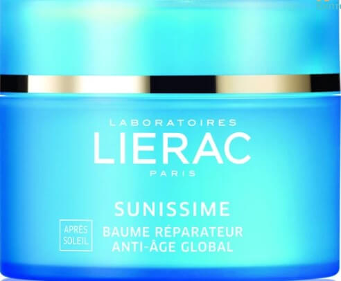 Lierac Sunissime Baume Reparateur