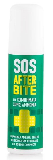 Pharmasept SOS After Bite Roll-on