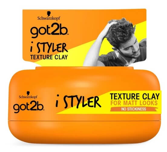 Schwarzkopf Got2B Paste iStylers