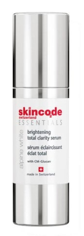 Skincode Brightening Total Clarity