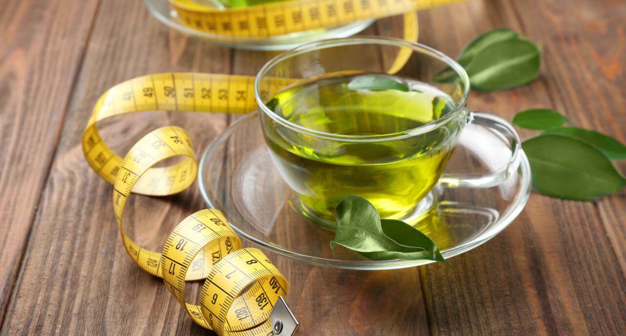 Top 10 καλύτερα τσάι αδυνατίσματος τα πάντα για την κετογονική δίαιτα