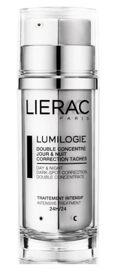 Lierac Lumilogie Double Concentre Jour & Nuit Correction Taches