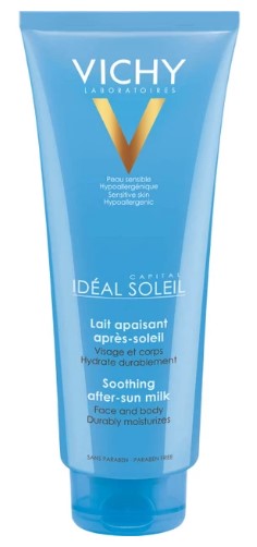 Vichy Ideal Soleil After Sun