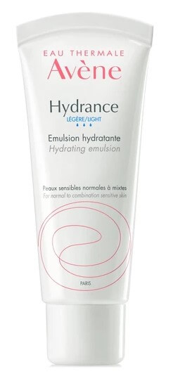 Avene Hydrance Legere Emulsion Hydratante