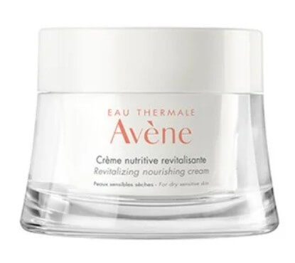 Avene Les Essentiels Creme Nutritive Compensatrice