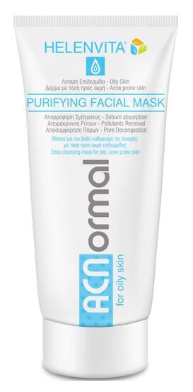 Helenvita ACNormal Purifying Facial Mask