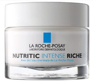 La Roche-Posay Nutritic Intense Riche