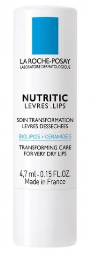 La Roche-Posay Nutritic Lips