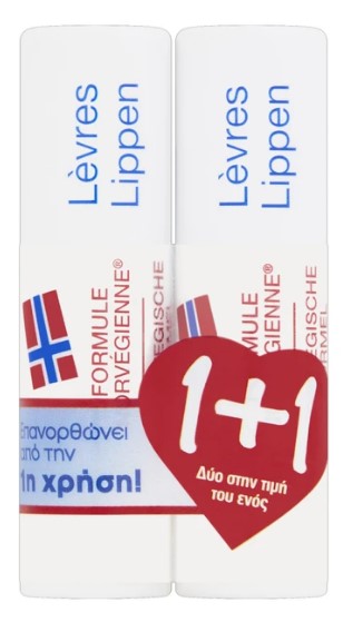 Neutrogena Norwegian Formula Lip Stick