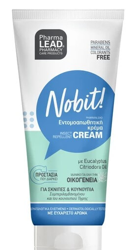 Pharmalead Nobit Insect Repellent Cream