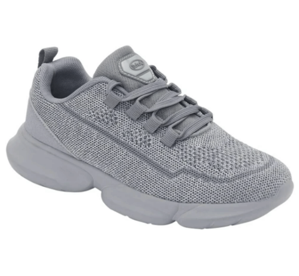 Scholl Shoes Camden Two Grey